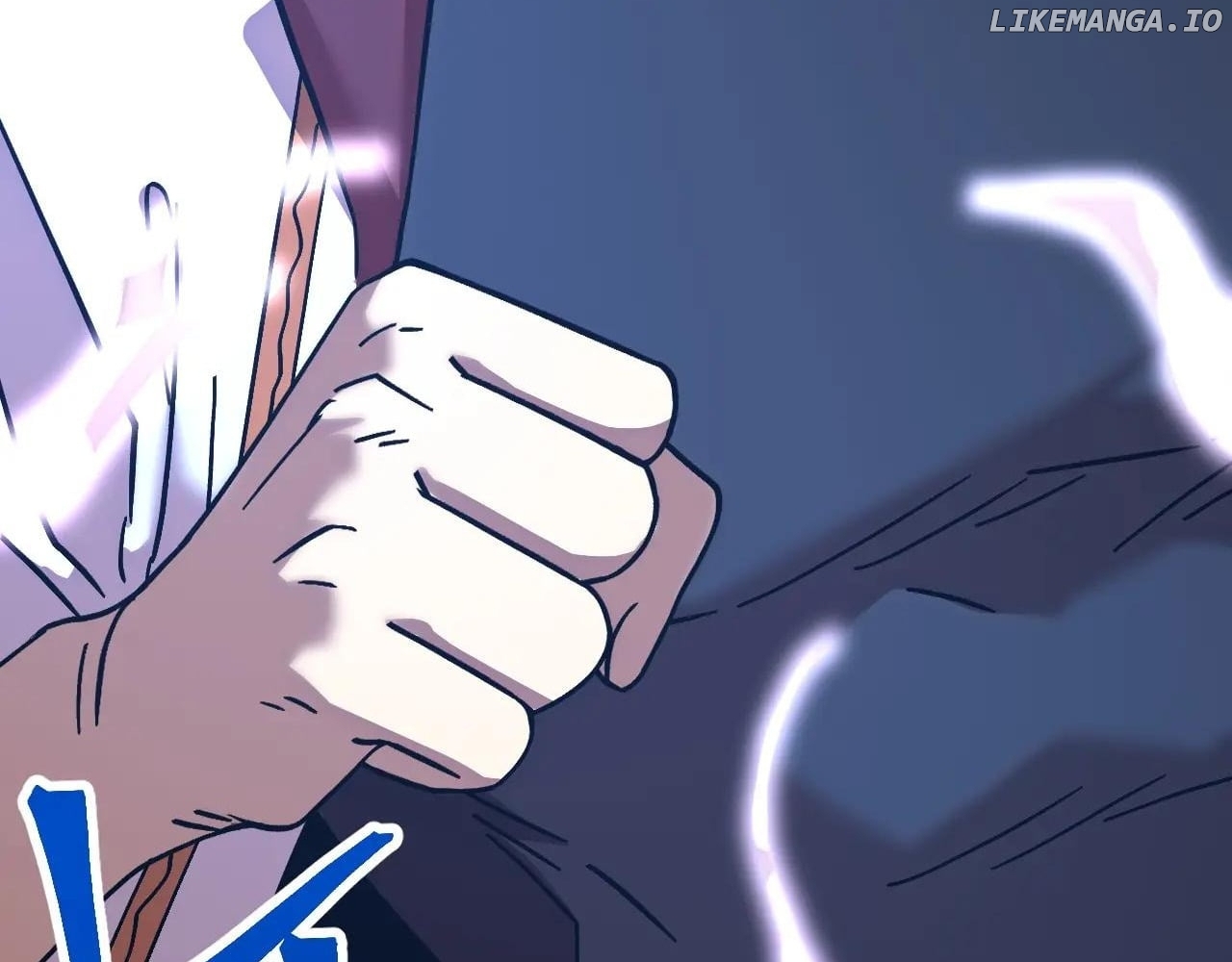 Log into the Future Chapter 234 - page 191